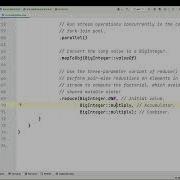 Overview Of Java Key Functional Programming Concepts Features Case Study Ex2 Part 3
