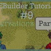 FEBUilder Custom Conversations Tutorial Part 2