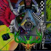 Trippy Psychedelic Visuals To Mesmerize Amaze Human Made Visual Art No Repeat