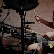Suffocation Catatonia Panos Drum Cover
