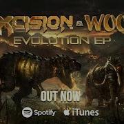 Excision Wooli Lockdown