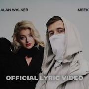 Alan Walker MEEK Dancing In Love Official Lyric Video