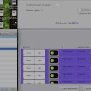 Parking Lot Simulation With Java Distributed System Mutual Exclusion Threads Sockets