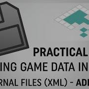 ADDENDUM Saving Data In Unity XML Files