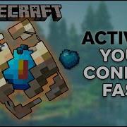 How To Craft And Use A Conduit Minecraft