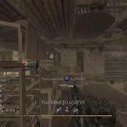 Call Of Duty 4 5 Man Noob Tube Against Quick Scopers
