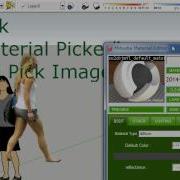 Mitsuba Export Add Mask To Image