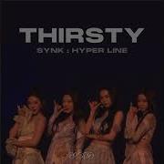 Instrumental Thirsty Aespa SYNK HYPER LINE UNRELEASED