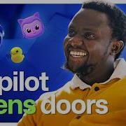 How Global Tech Talent Is Advancing With GitHub Copilot GitHub X Andela