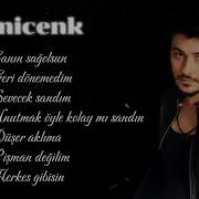 Semicenk şarkıları 2024