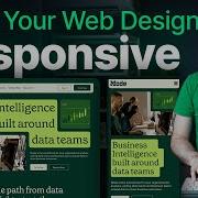 Responsive Website Design Tutorial 2026