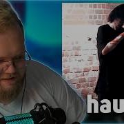 РЕАКЦИЯ T2x2 Zxcursed Mupp Haunt