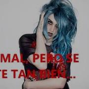 Out Of The Blue Adore Delano Sub Español