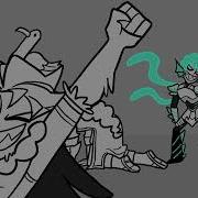 OC Animatic Misery X CPR X Reese S Puffs