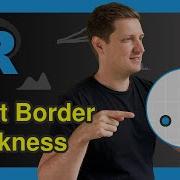 Control Point Border Thickness Of Ggplot2 Scatterplot In R Example Increase Or Decrease Borders