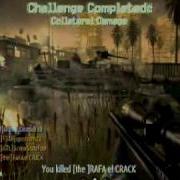 COD4 SICKEST TRIPLE