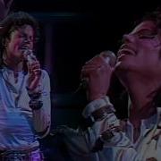 4K A I Upscale Michael Jackson Another Part Of Me Live In Kansas City 1988