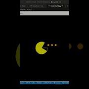 Pac Man Amazing Game Animation Using Python Turtle Shorts