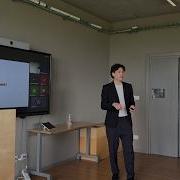 MVP Design Lesson At HFARM Pre Accelerator Program 17 March 2026