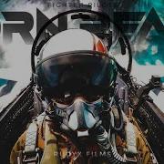Fighter Pilots Born Ready