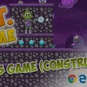 E T Game Construct 2 Platform Template HTML5