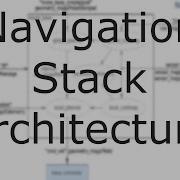 ROS Navigation Architecture A To Z Complete Guide In 4 Minutes
