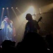 Mayhem View From Nihil Part I Of II Musikens Hus 2009 11 25