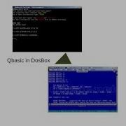 How To Run Qbasic In Dosbox