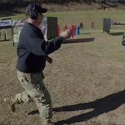 Jerry Miculek Die Hard Stage