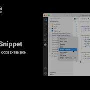 Power Tip Inserting A Snippet Visual Studio Code Extension