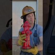 Learn The Lingo Catching A Hydrant Firefighter Westmetrofirerescue