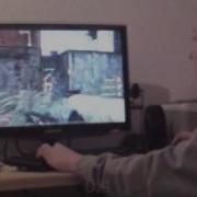 The Worst COD Player Ever