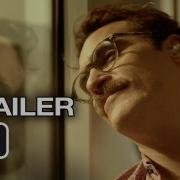 Her Official Trailer 1 2013 Joaquin Phoenix Scarlett Johansson Movie HD