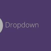 Bootstrap Tutorial 16 Dropdowns