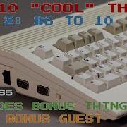 Part 2 10 Cool Things You Will Do With A MEGA65 6 To 10 With Bonus And Guest