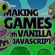 JavaScript Game Tutorial 2D Tower Defense