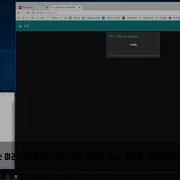Node Red Dashboard Audio Out Node TTS