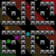 Game Maker Pac Man Starter Game 2