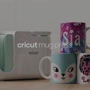 Cricut Mug Press Pressa Per Tazze Professionali In Pochi Minuti