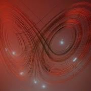 The Lorenz Attractor In Unreal Engine 5 An Example Of The Butterfly Effect And Chaos Theory