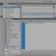 Flash CS4 Tutorial Episode 48