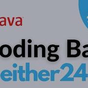 Either24 Coding Bat Array 2 Java Solution And Tutorial
