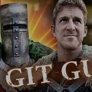 Solaire The Sun Bro Git Gud
