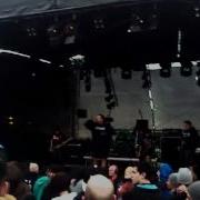 Xibalba Live Mair1 Festival 2012