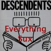Descendents Everything Sux HD