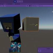 Puppetmaster Final IK Test