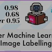 Flutter Machine Learning Image Labelling