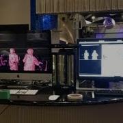 KinectFusion Test