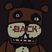 BACK Fnaf Animation