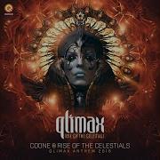 Rise Of The Celestials Qlimax Anthem 2016